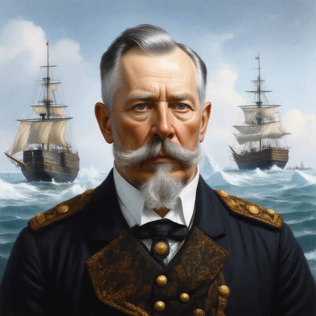 Adolf Erik Nordenskiöld